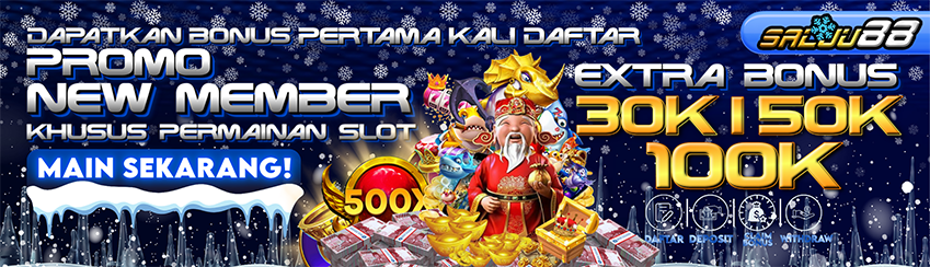 FREEBET NEW MEMBER  HINGGA 100K